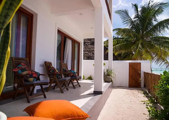Babu Villas