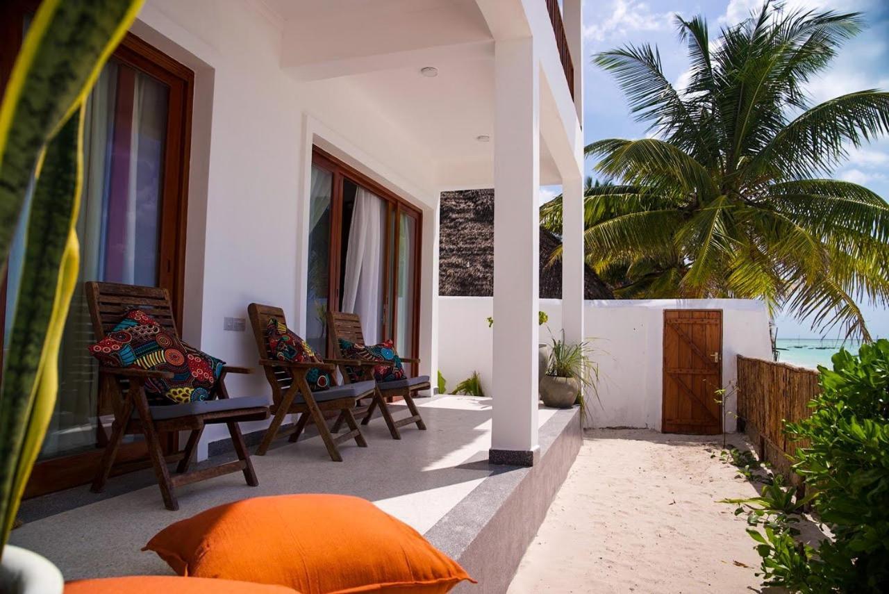 Hotel apartamentowy Babu