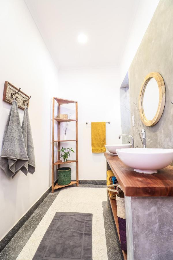 Hotel apartamentowy Babu Jambiani (Zanzibar)