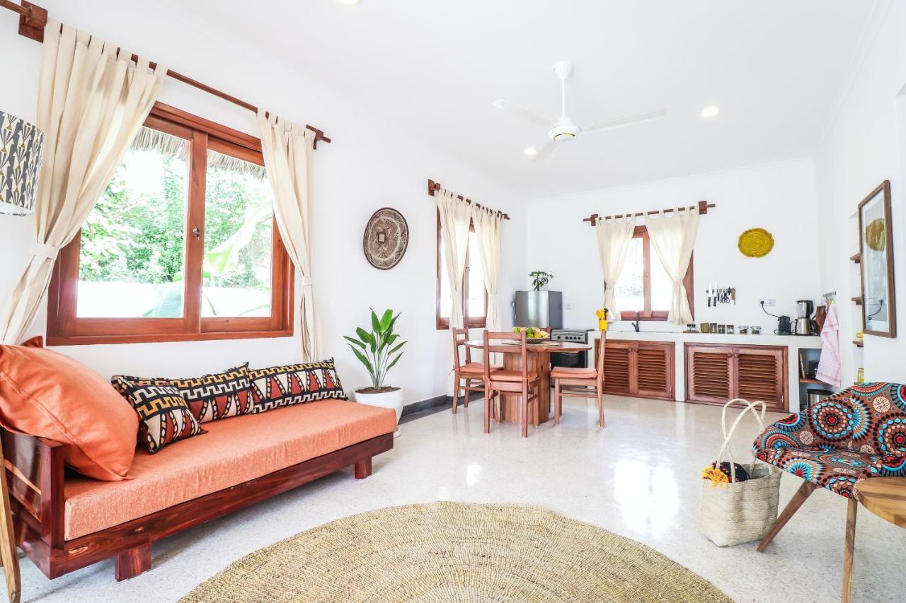 Babu Hotel apartamentowy *
